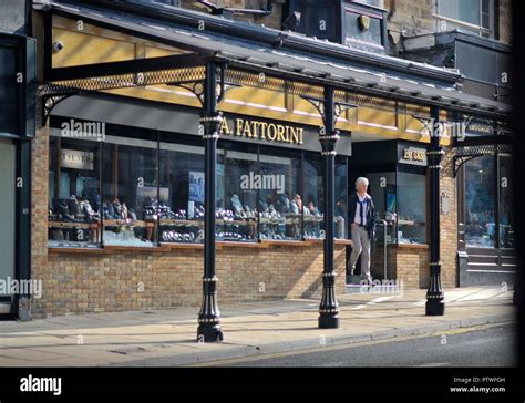 fattorinis harrogate